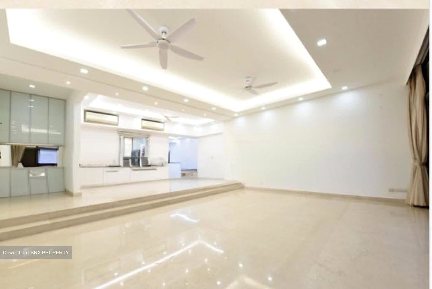 Regency Park (D10), Condominium #608655091